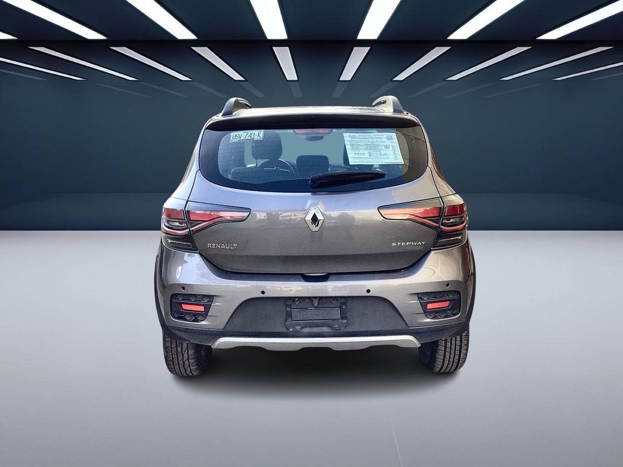 2023 Renault Stepway 1.6 Intens At