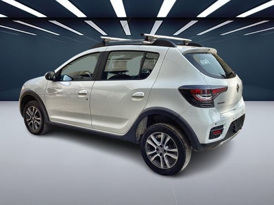 2023 Renault Stepway 1.6 Intens At