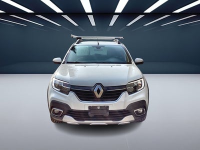 2023 Renault Stepway 1.6 Intens At