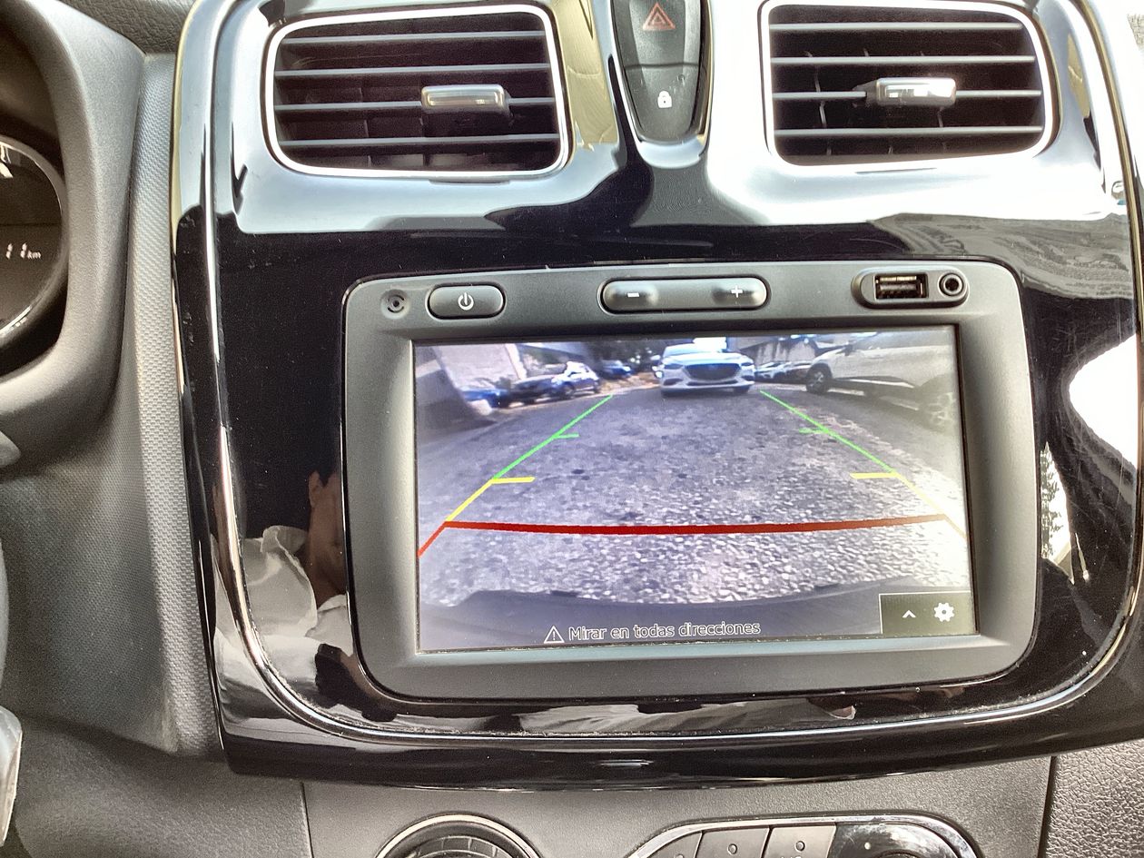 2023 Renault Stepway 1.6 Intens At