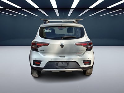 2023 Renault Stepway 1.6 Intens At