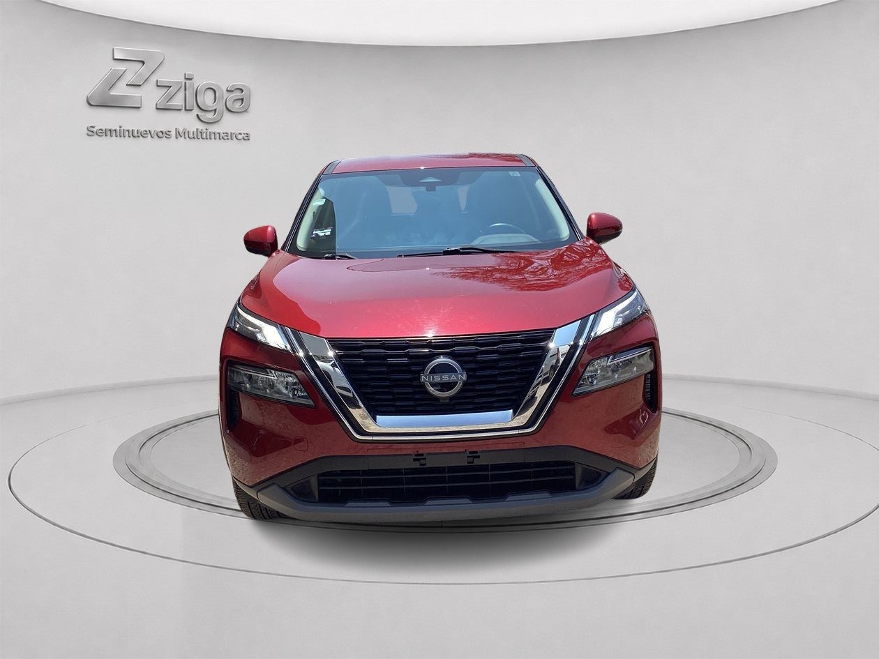 2024 Nissan X-Trail 2.5 Advance At