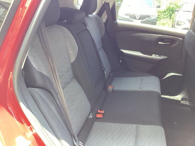 2024 Nissan X-Trail 2.5 Advance At