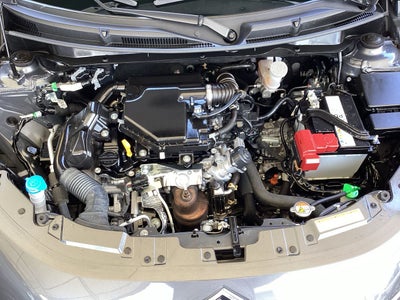 2025 Suzuki Swift 1.2 Glx At