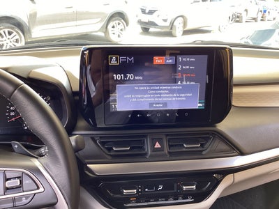 2025 Suzuki Swift 1.2 Glx At