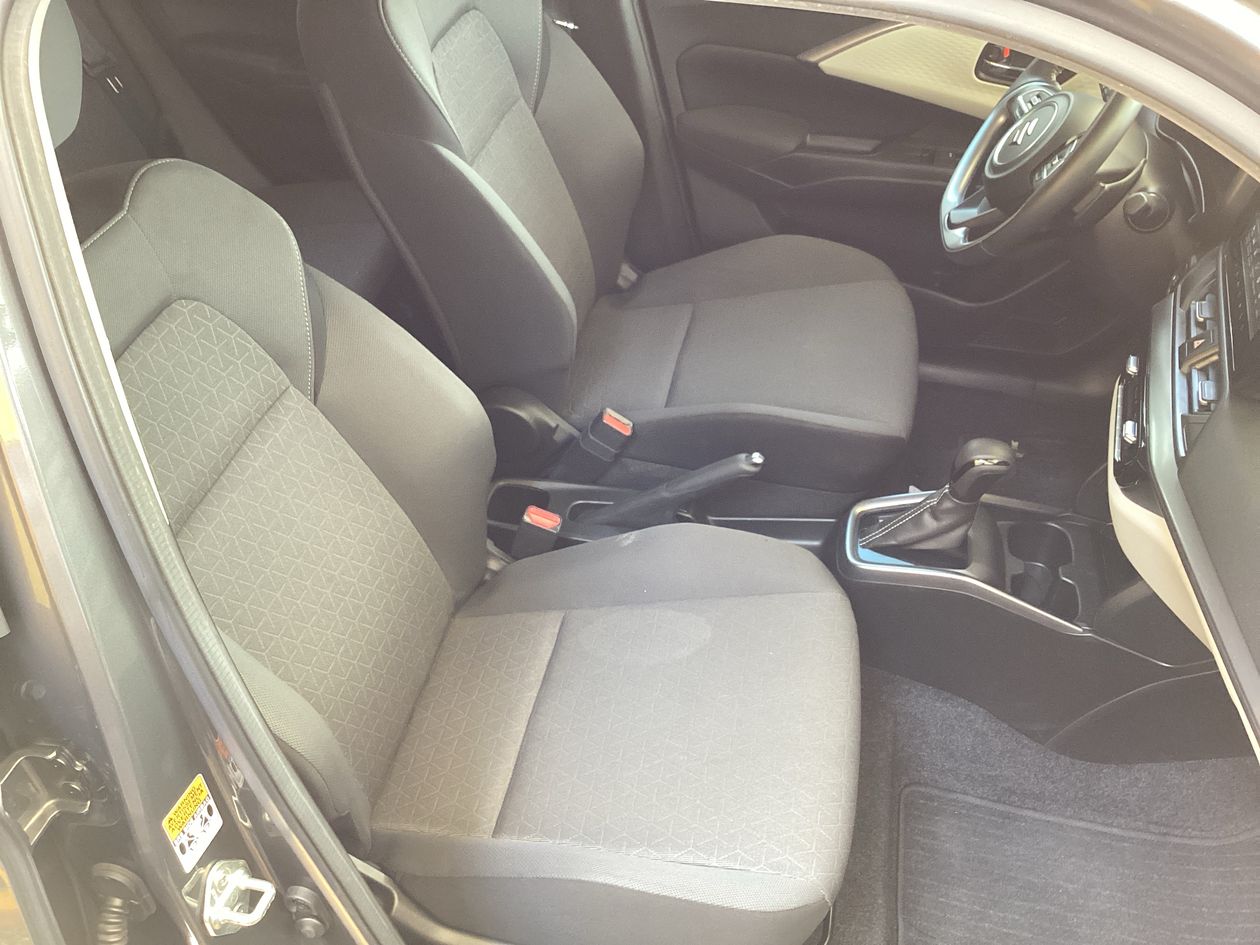 2025 Suzuki Swift 1.2 Glx At