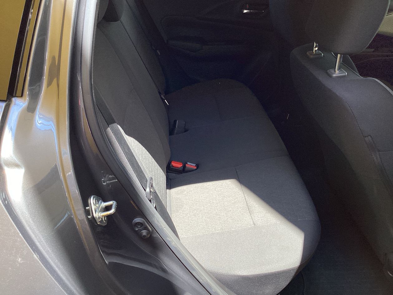 2025 Suzuki Swift 1.2 Glx At