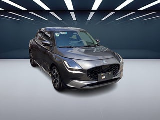 2025 Suzuki Swift Suzuki Swift GLX Boostergreen CVT ISG