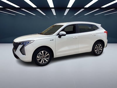2025 GWM Haval Jolion 1.5 Premium Hev At