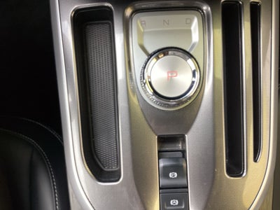 2025 GWM Haval Jolion 1.5 Premium Hev At