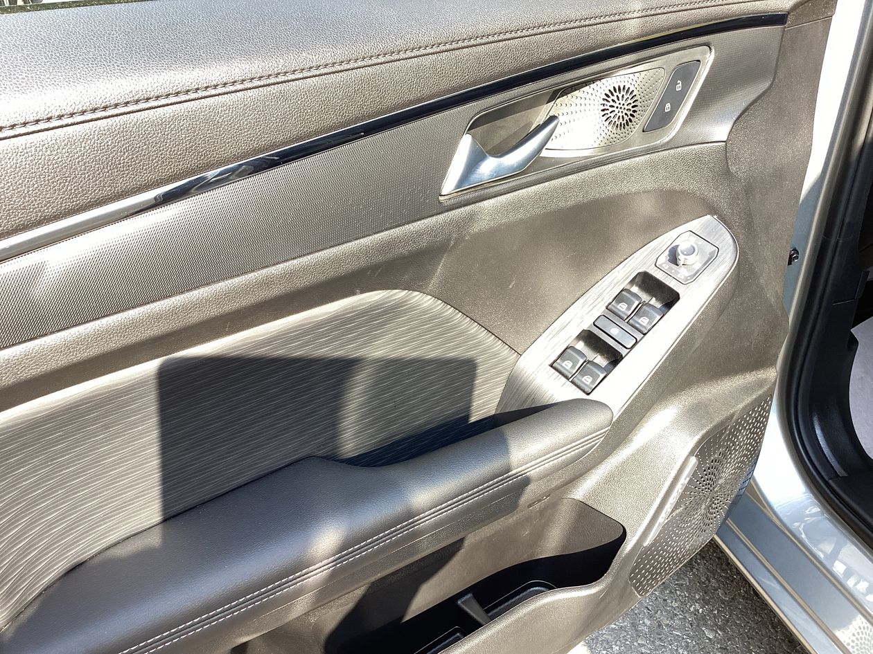 2025 GWM Haval Jolion 1.5 Premium Hev At