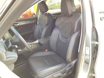 2025 GWM Haval Jolion 1.5 Premium Hev At