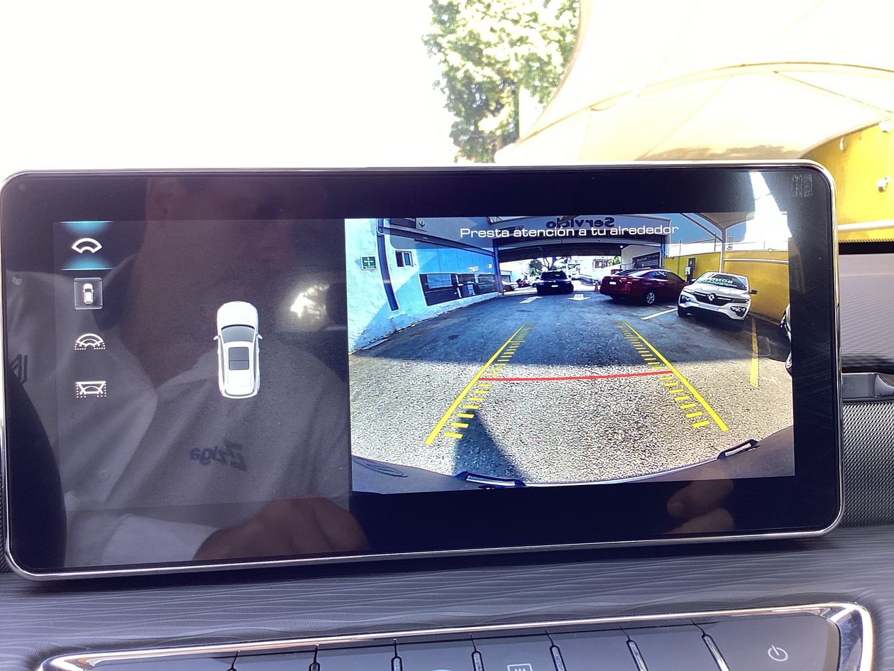 2025 GWM Haval Jolion 1.5 Premium Hev At