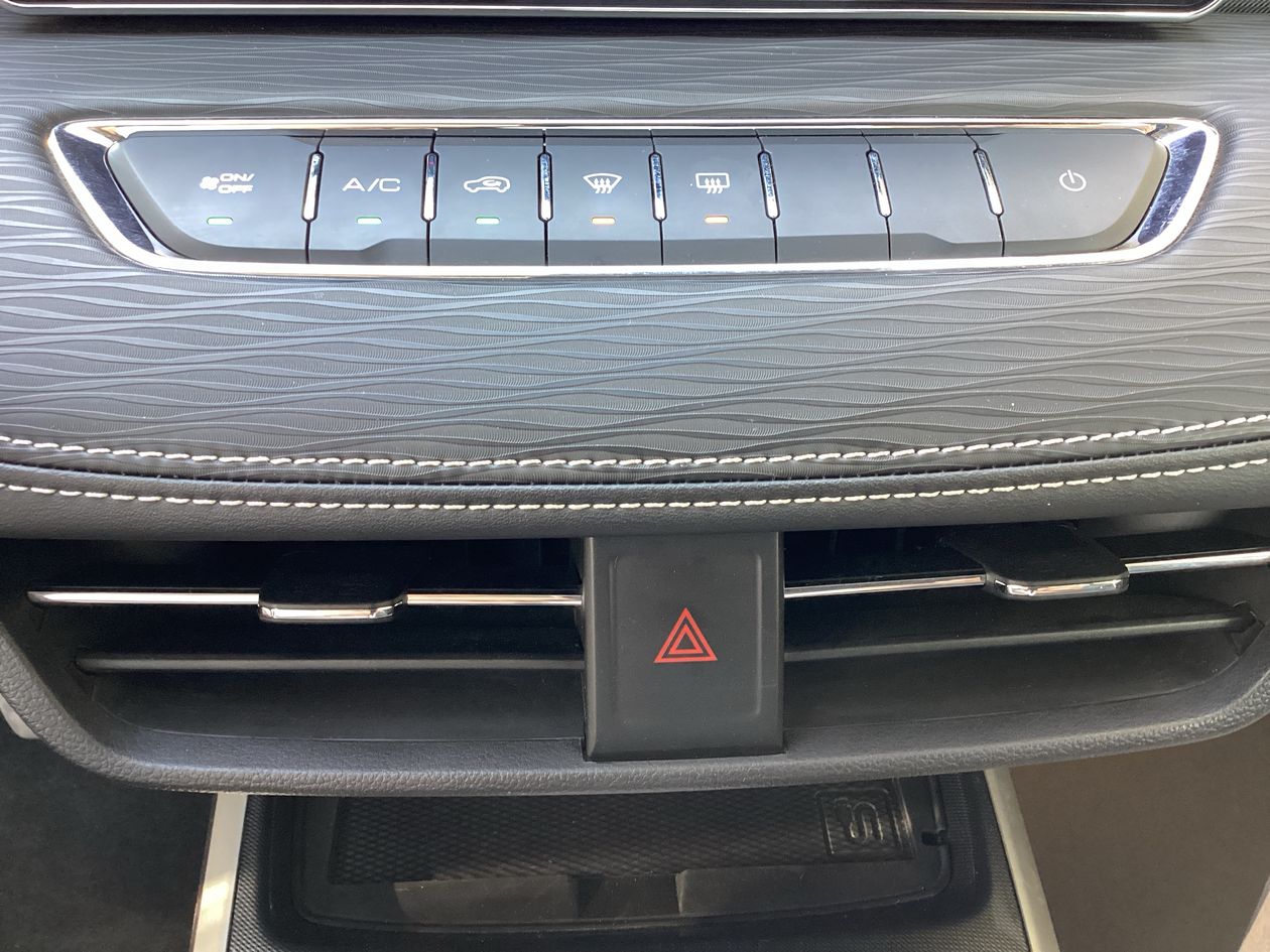 2025 GWM Haval Jolion 1.5 Premium Hev At