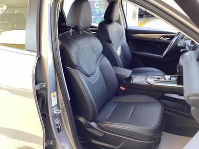 2025 GWM Haval Jolion 1.5 Premium Hev At