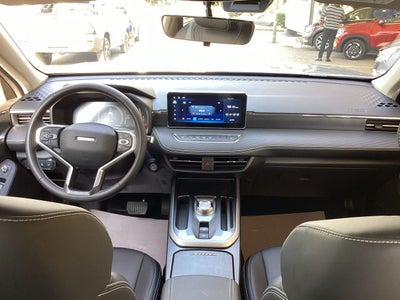2025 GWM Haval Jolion 1.5 Premium Hev At
