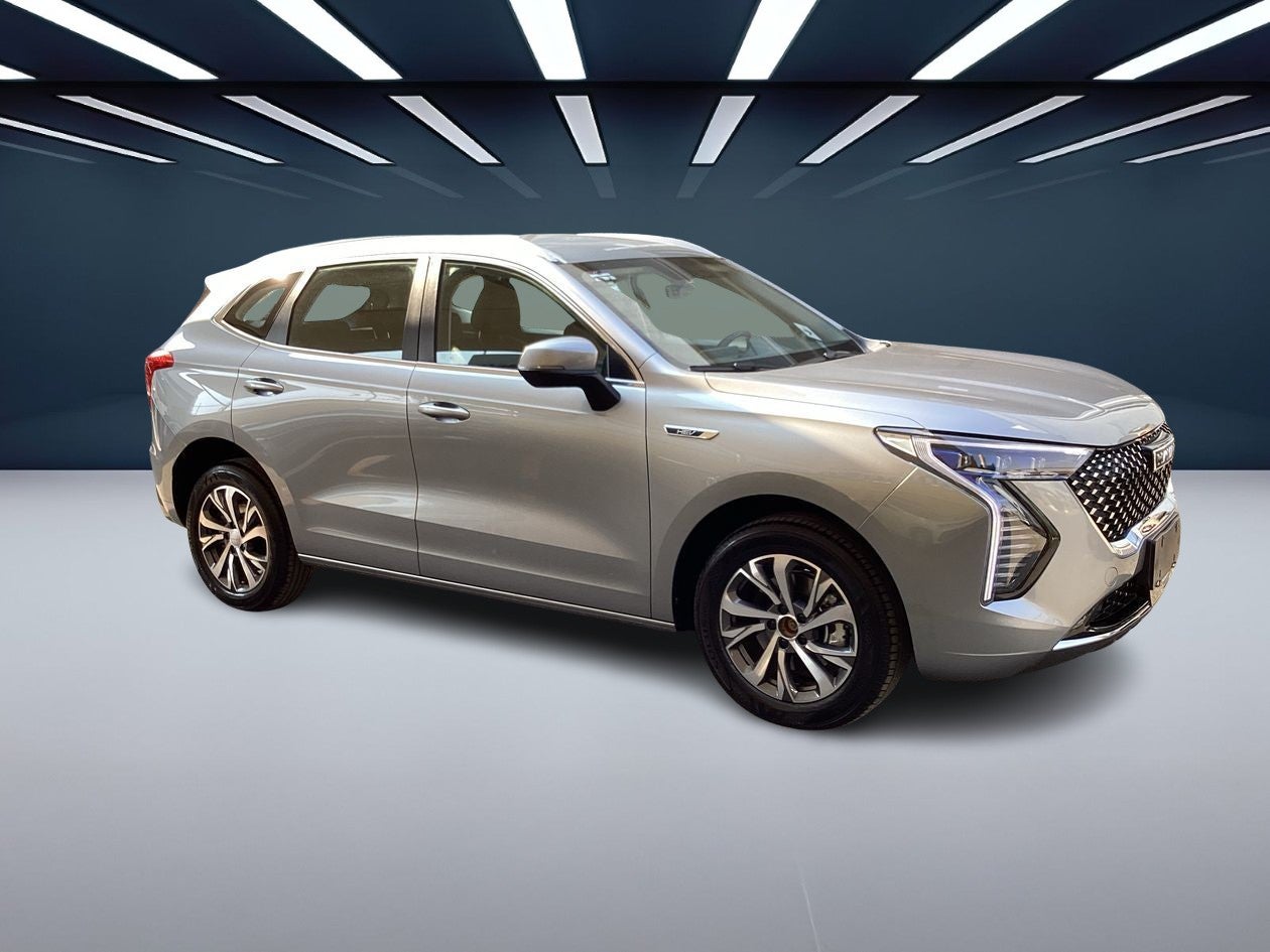 2025 GWM Haval Jolion 1.5 Premium Hev At