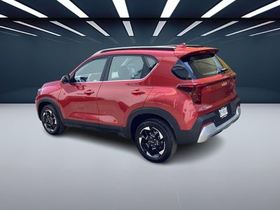 2024 Kia Sonet 1.5 Ex At