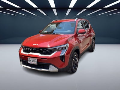 2024 Kia Sonet 1.5 Ex At