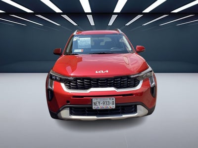 2024 Kia Sonet 1.5 Ex At