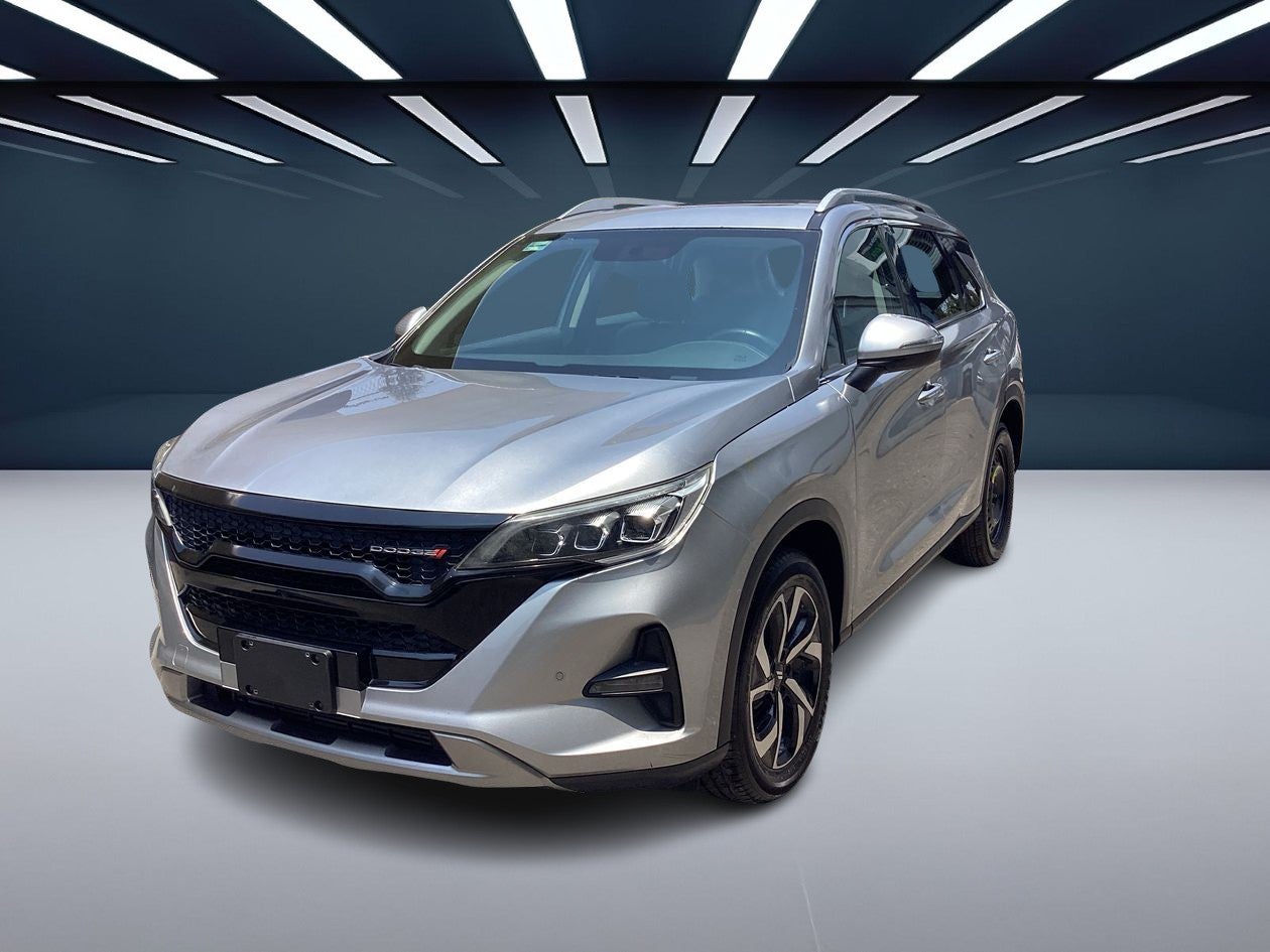 2022 Dodge Journey 1.5 SXT 5 Pasajeros At