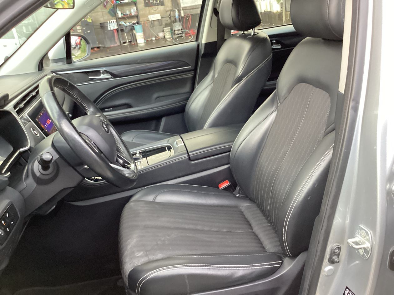2023 Dodge Journey 1.5 Sxt At