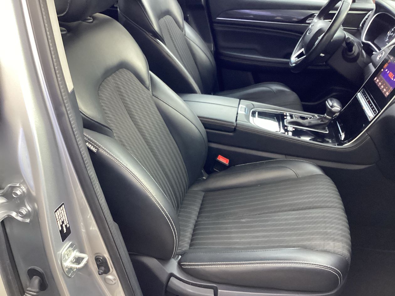 2023 Dodge Journey 1.5 Sxt At