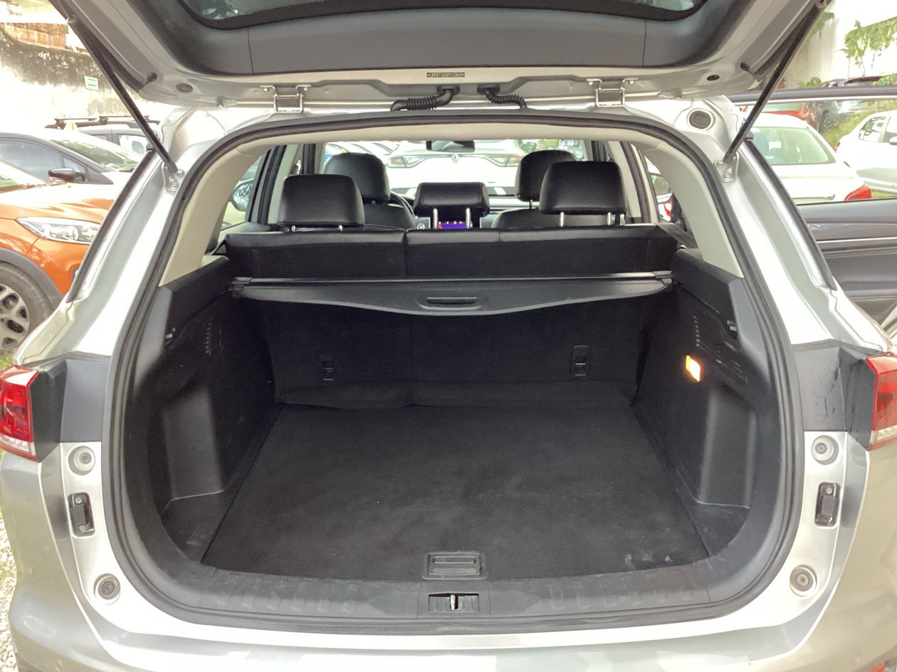 2023 Dodge Journey 1.5 Sxt At
