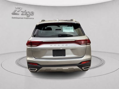 2023 Dodge Journey 1.5 Sxt At