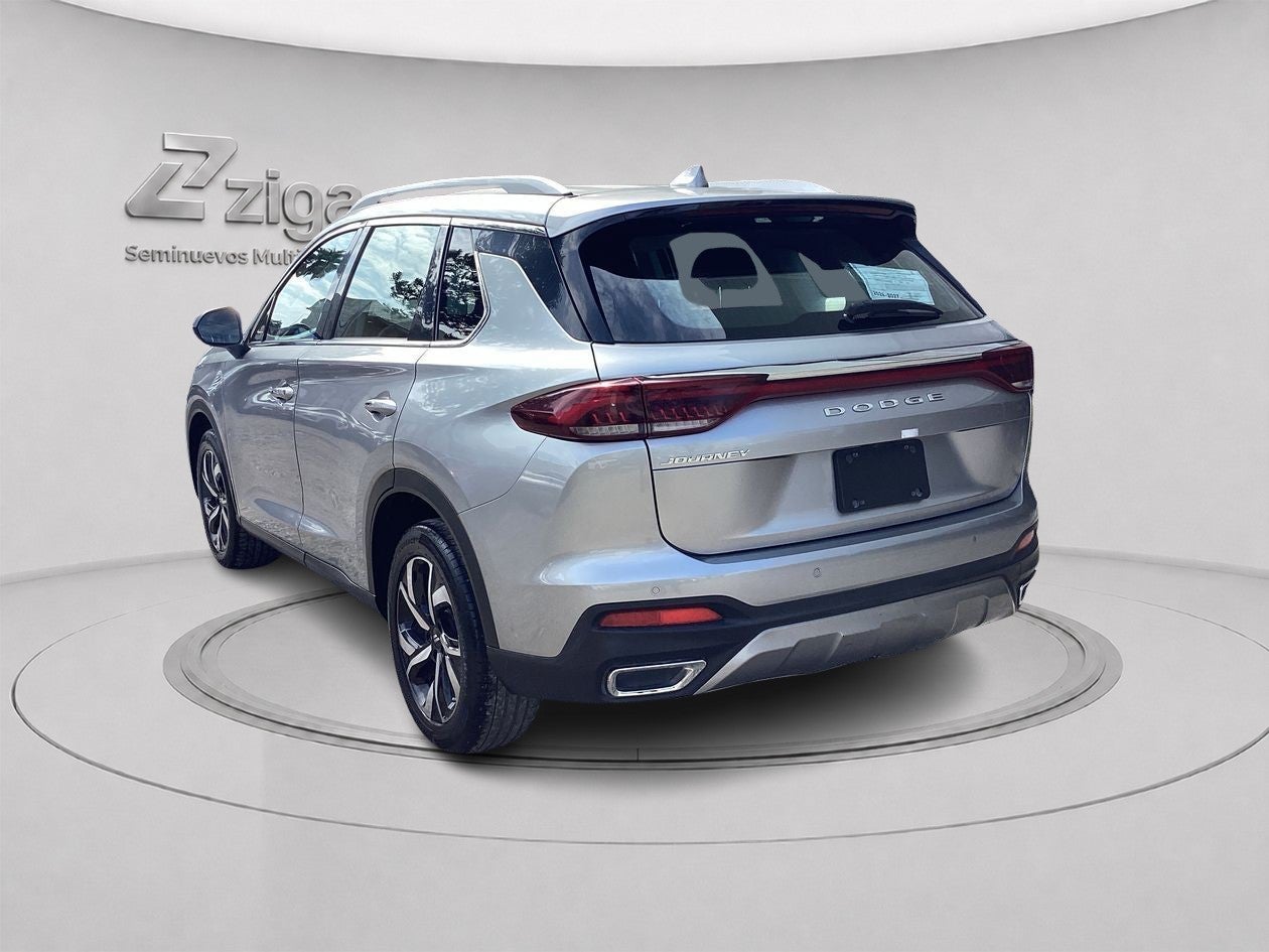2023 Dodge Journey 1.5 Sxt At