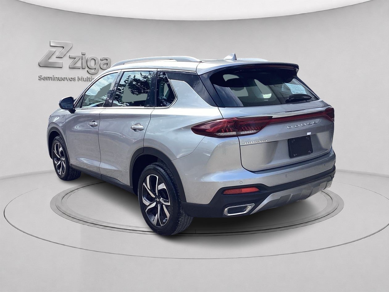 2023 Dodge Journey 1.5 Sxt At