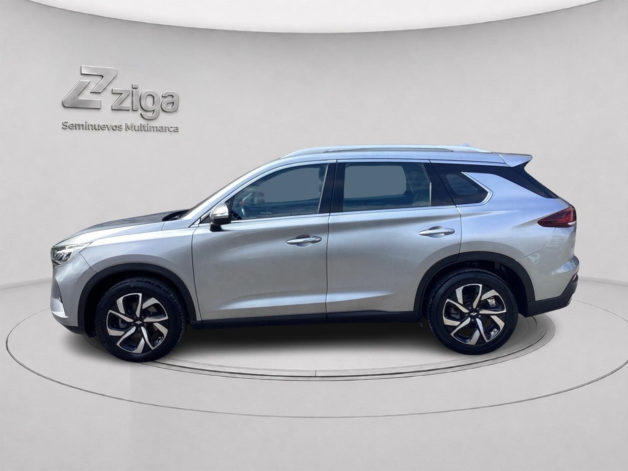 2023 Dodge Journey 1.5 Sxt At