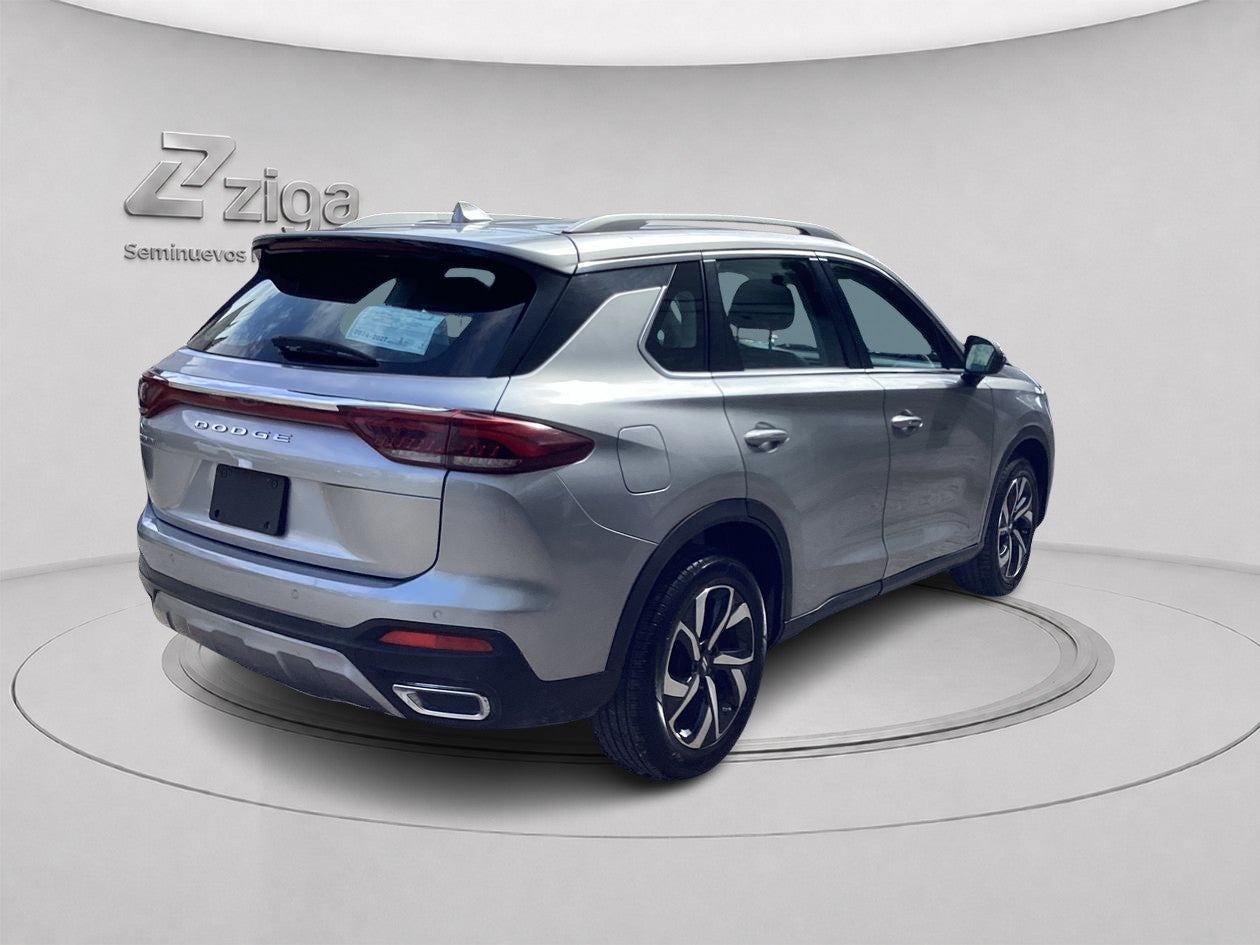 2023 Dodge Journey 1.5 Sxt At