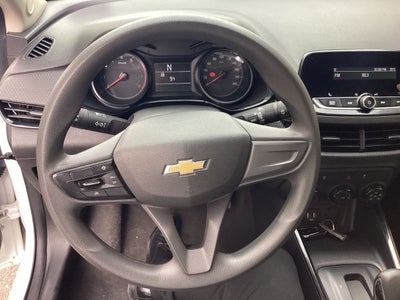 2024 Chevrolet Onix 1.0 Ls At