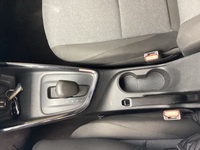 2024 Chevrolet Onix 1.0 Ls At