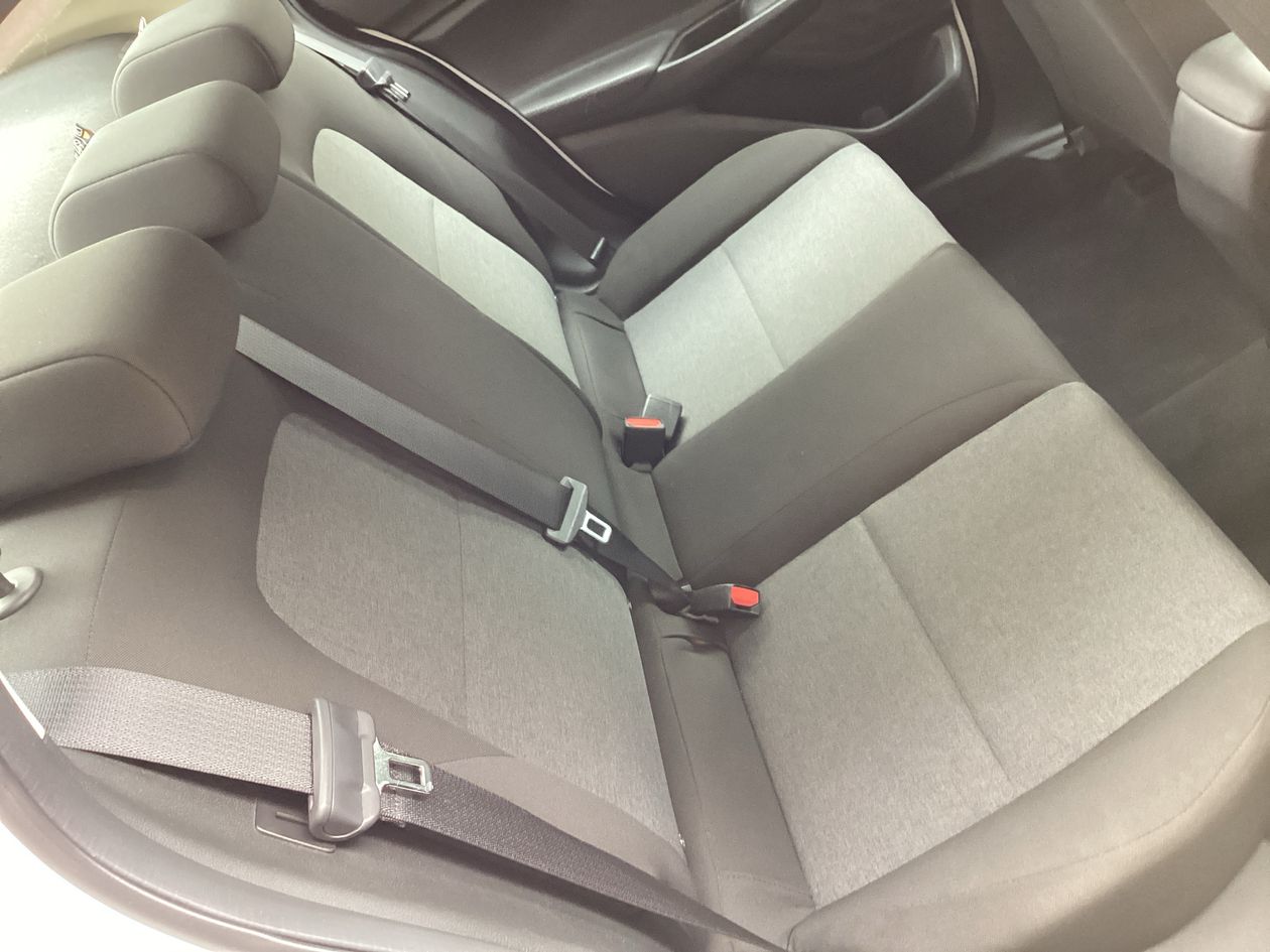 2024 Chevrolet Onix 1.0 Ls At