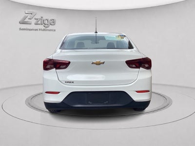 2024 Chevrolet Onix 1.0 Ls At