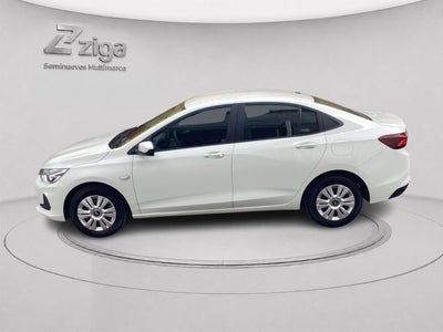 2024 Chevrolet Onix 1.0 Ls At