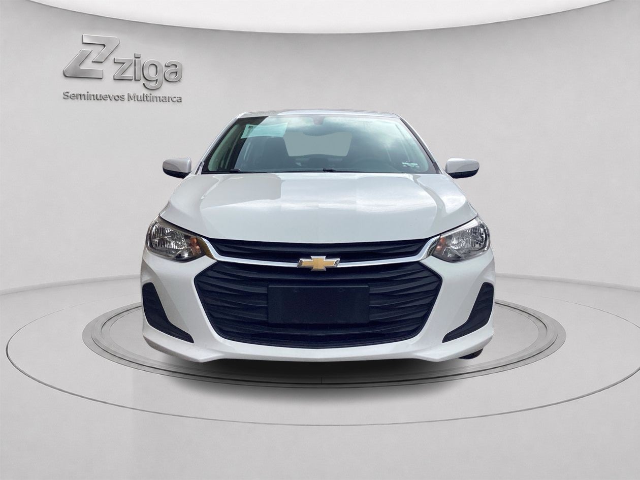 2024 Chevrolet Onix 1.0 Ls At