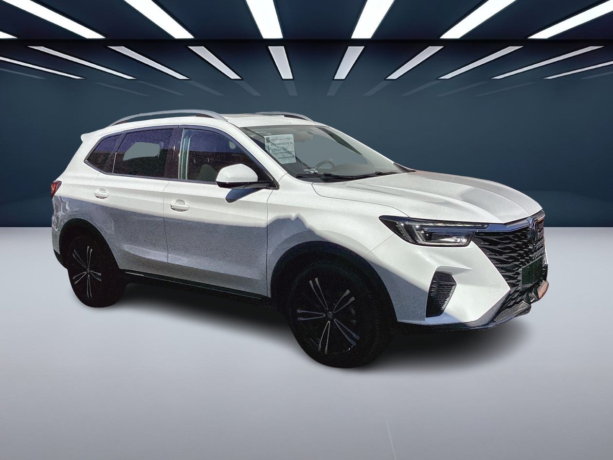 2024 MG RX5 1.5 Excite At