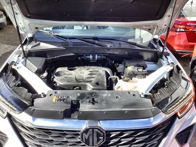 2024 MG RX5 1.5 Excite At