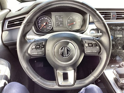 2024 MG RX5 1.5 Excite At