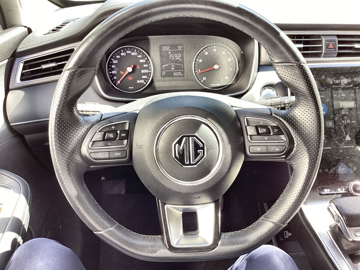 2024 MG RX5 1.5 Excite At