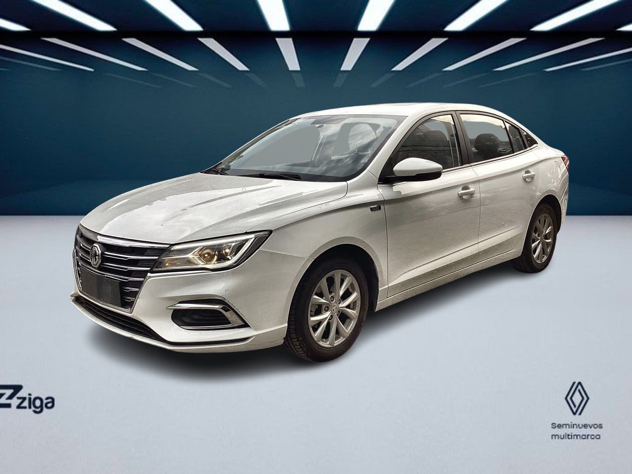 2024 MG MG 5 1.5 Excite At