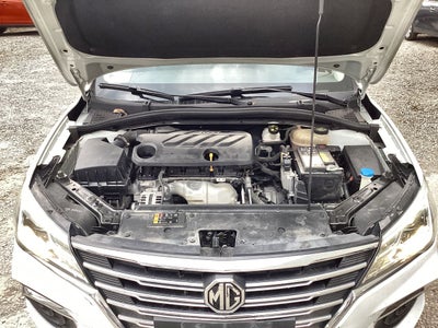 2024 MG MG 5 1.5 Excite At