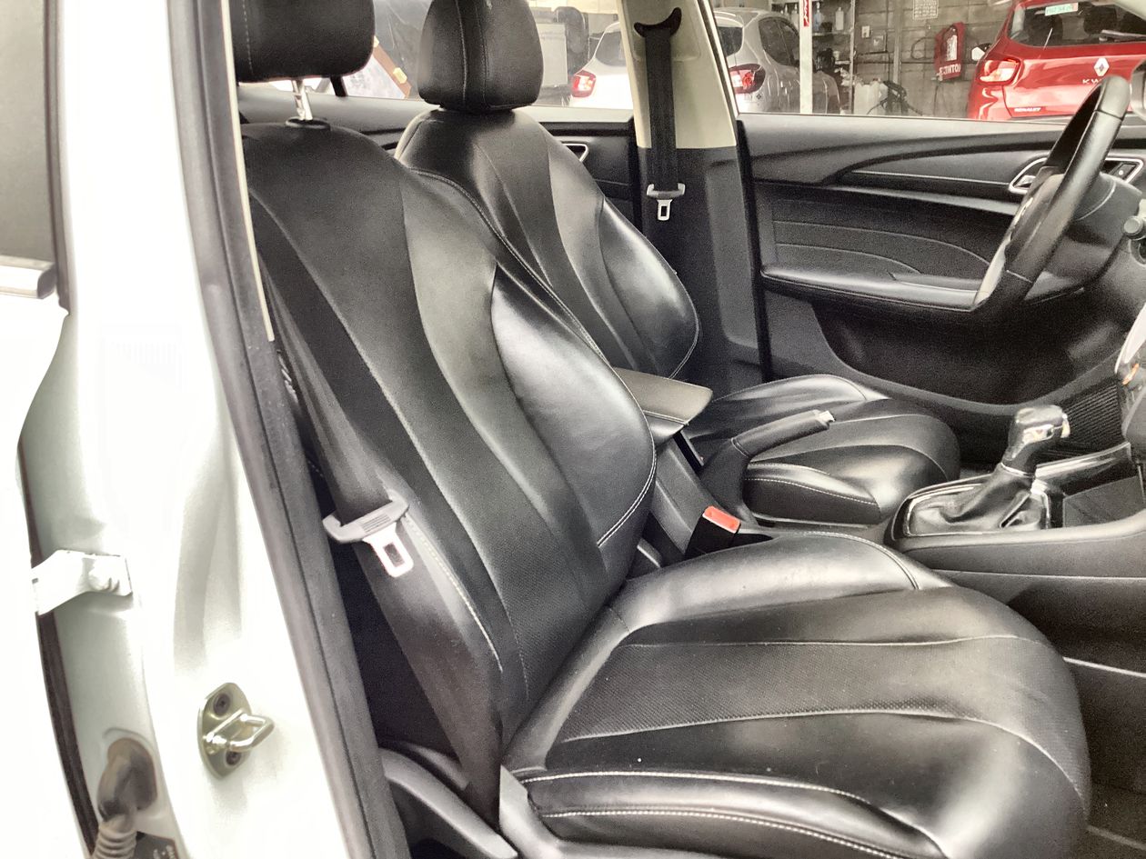 2024 MG MG 5 1.5 Excite At