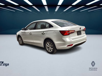 2024 MG MG 5 1.5 Excite At