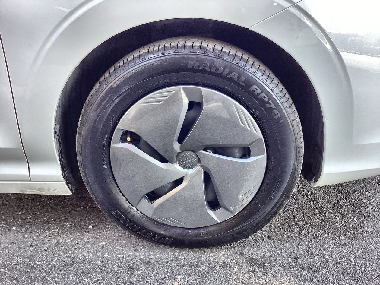 2025 MG MG 3 1.5 Cool HB Mt