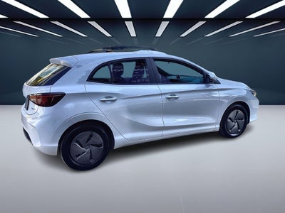 2025 MG MG 3 1.5 Cool HB Mt