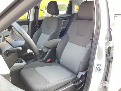 2025 Chevrolet Aveo AVEO SEDAN LT PLUS